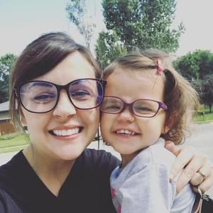 Meet your Posher, Erin